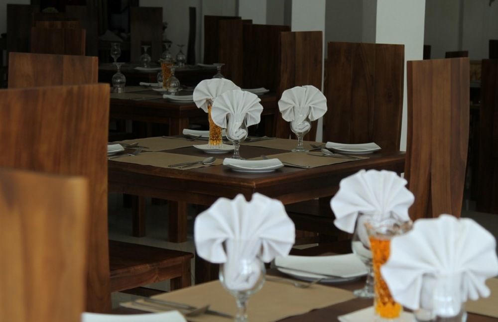 The Queensburry City Hotel Nuwara Eliya Eksteriør bilde